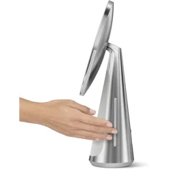 Simplehuman Sensor Mirror Hi-Fi With Alexa Built-In -Bathroom Supply Shop st3044 d3