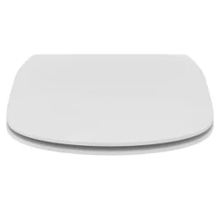 Ideal Standard Tesi Thin Toilet Seat & Cover -Bathroom Supply Shop t352801.ai4