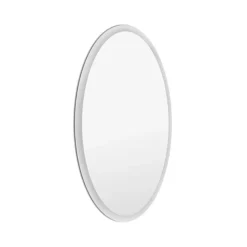 Venice 600 X 900mm Oval Bevelled Mirror -Bathroom Supply Shop ven6x9ovl d1