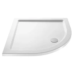 Newark 900 X 900mm Quadrant Shower Enclosure + Pearlstone Tray -Bathroom Supply Shop ventura800x800mmquadrantshowerenclosurewithpearlstonetrayd3