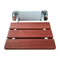 Venice Folding Wall Mounted Shower Seat