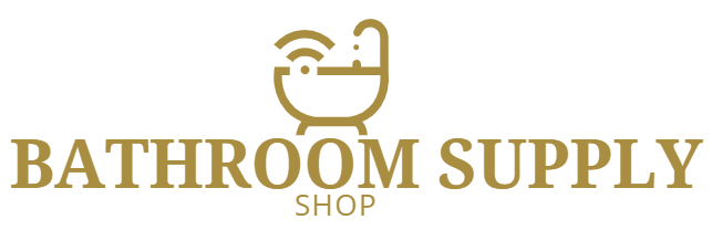 Bathroom Supply Shop